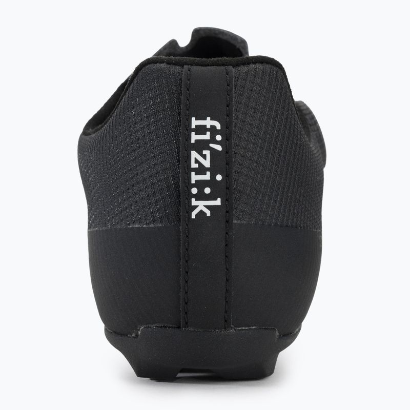 Кросівки велосипедні МТВ чоловічі Fizik Vento Proxy black/black 8