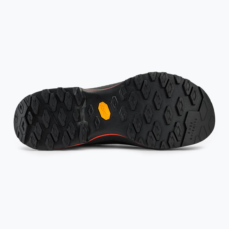 Чоловічі кросівки La Sportiva TX4 Evo deep sea/cherry tomato approach 4