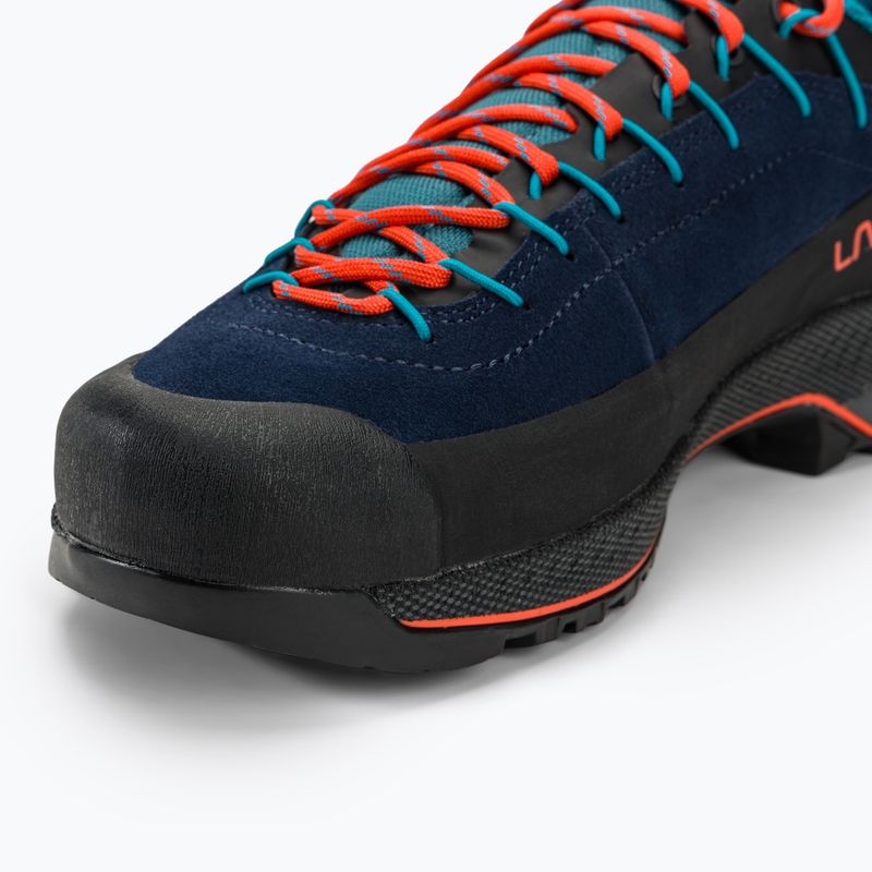 Чоловічі кросівки La Sportiva TX4 Evo deep sea/cherry tomato approach 7