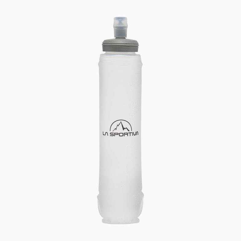 Пляшка La Sportiva SoftFlask 500 мл white