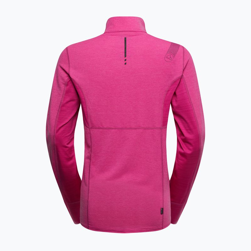 Кофта жіноча La Sportiva Swift Лонгслів springtime 2