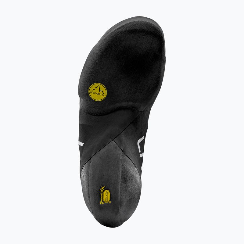 Черевики для скелелазіння жіночі La Sportiva Theory hibiscus/black 2