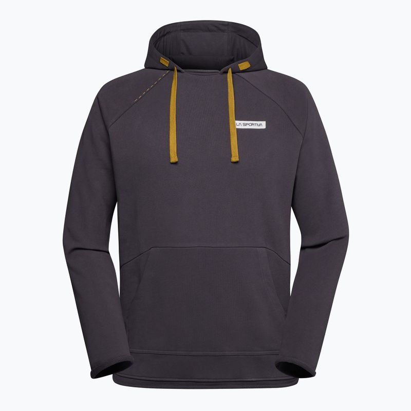 Кофта трекінгова чоловіча La Sportiva Telendos Hoody onyx