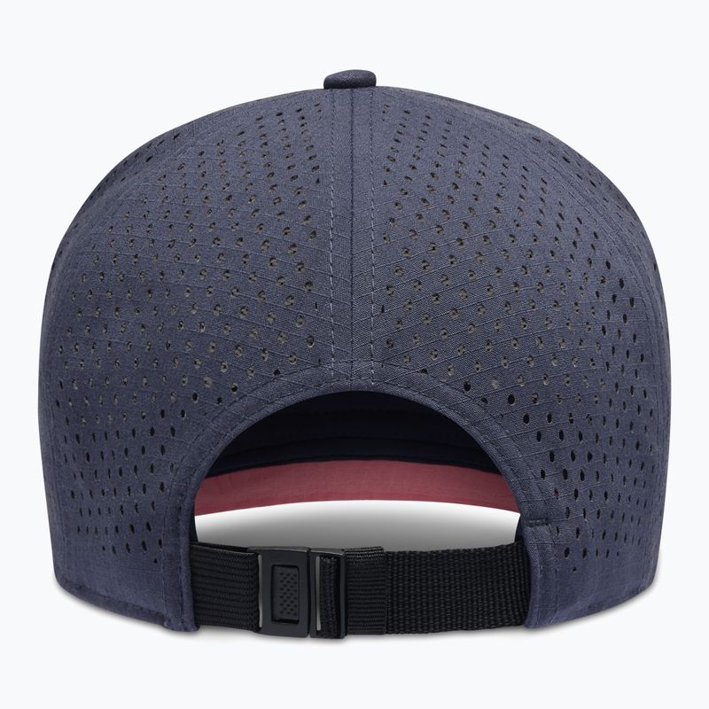 Кепка La Sportiva Traverse Trucker rosebay/night sky 2