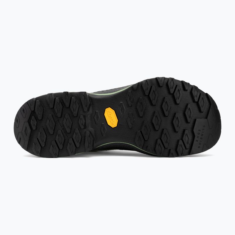 Черевики гірські жіночі La Sportiva TX4 Evo ST aspen green / onyx 4