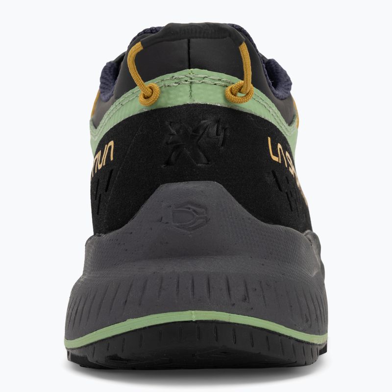 Черевики гірські жіночі La Sportiva TX4 Evo ST aspen green / onyx 6