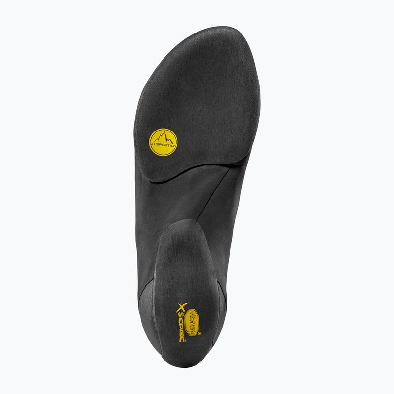 Взуття для скелелазіння чоловіче La Sportiva Kubo savana / mountain red 5
