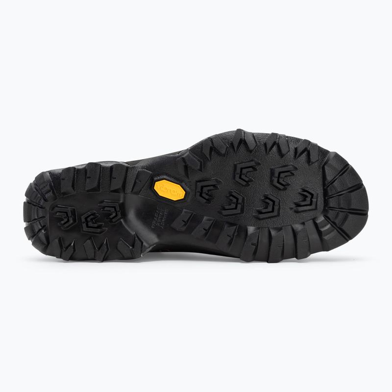 Черевики гірські чоловічі La Sportiva TX5 Low GTX savana/ tiger 4