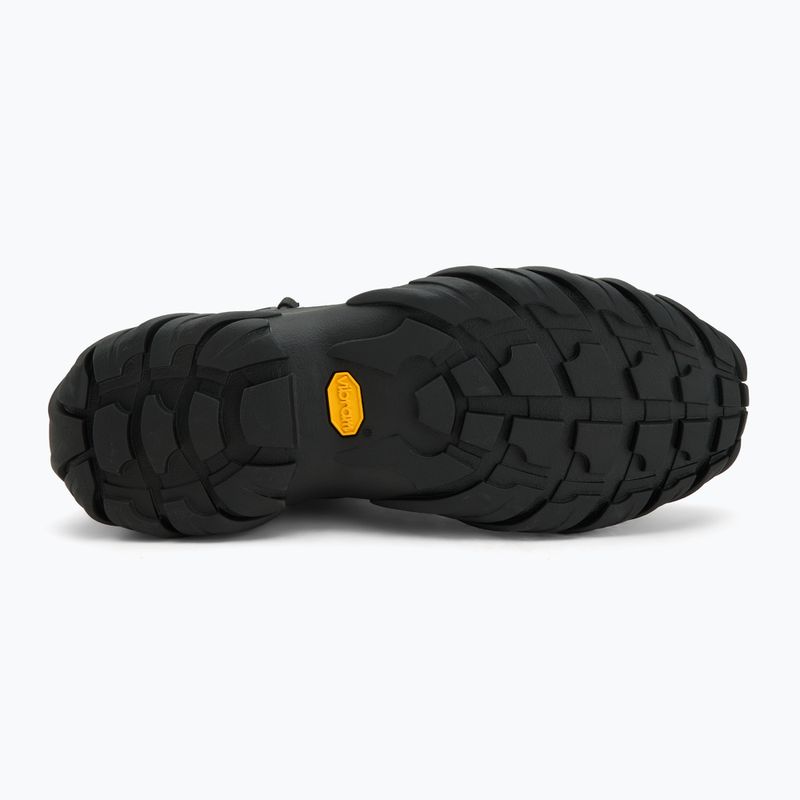 Черевики трекінгові чоловічі Oakley Meridian blackout 4