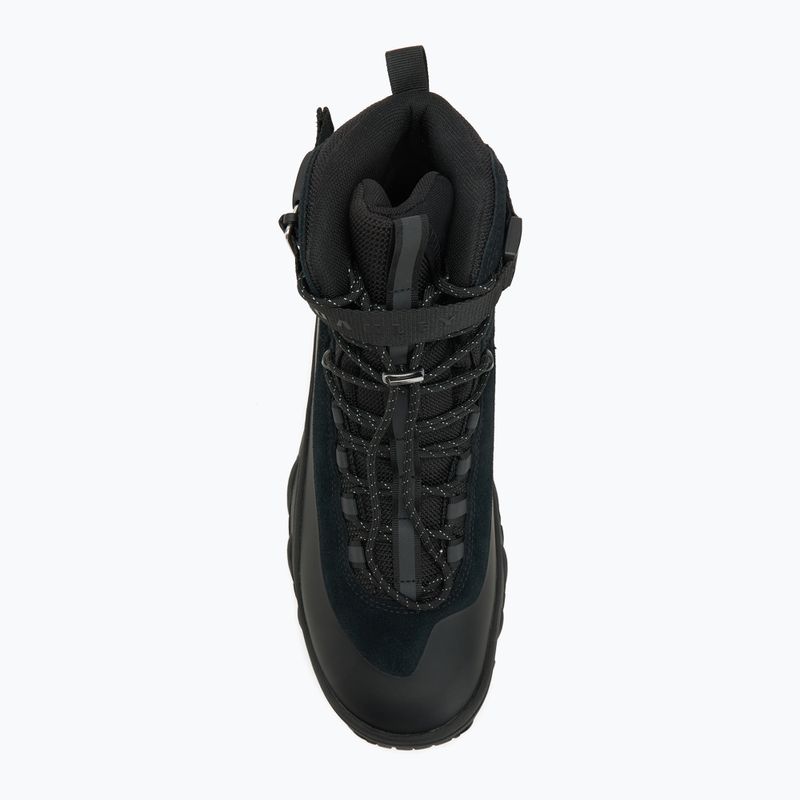 Чоловічі трекінгові черевики Oakley Meridian blackout 5