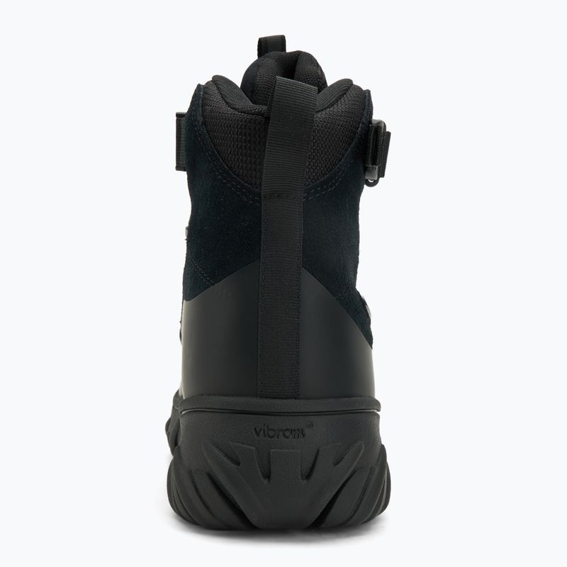 Чоловічі трекінгові черевики Oakley Meridian blackout 6