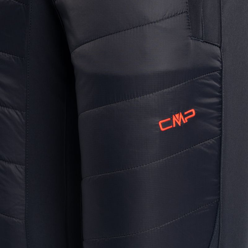 Штани для скітуру жіночі CMP сірі 39T0056/53UP 4