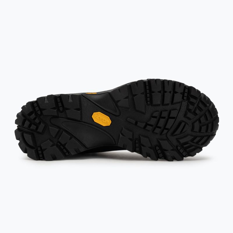 Черевики трекінгові жіночі CMP Dhenieb Wp piombo 4