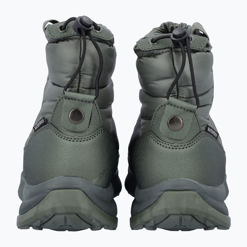 Жіночі черевики CMP Zoy Snowboots Wp salvia 2