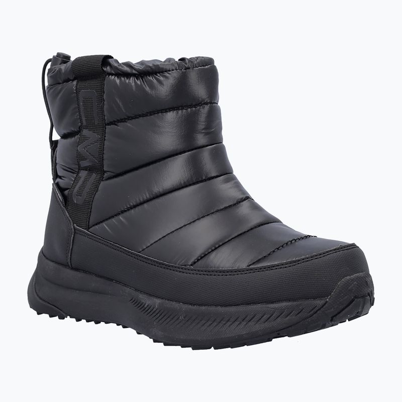 Взуття туристичне жіноче CMP Zoy Snowboots Wp 3Q79566/U901 nero 7