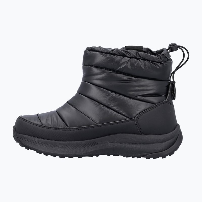 Взуття туристичне жіноче CMP Zoy Snowboots Wp 3Q79566/U901 nero 9