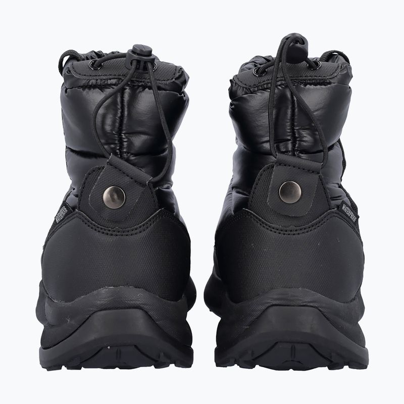 Взуття туристичне жіноче CMP Zoy Snowboots Wp 3Q79566/U901 nero 10