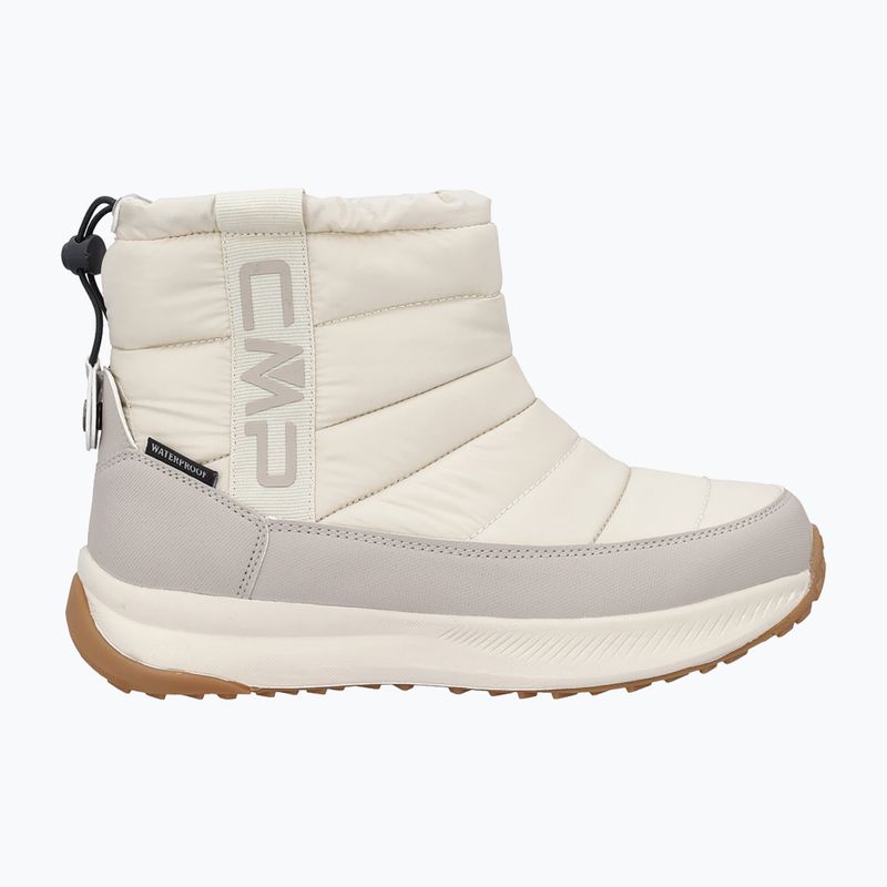 Взуття туристичне жіноче CMP Zoy Snowboots Wp 3Q79566/A312 gesso 8