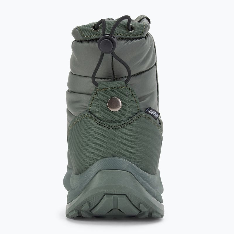 Черевики зимові жіночі CMP Zoy Snowboots Wp salvia 6