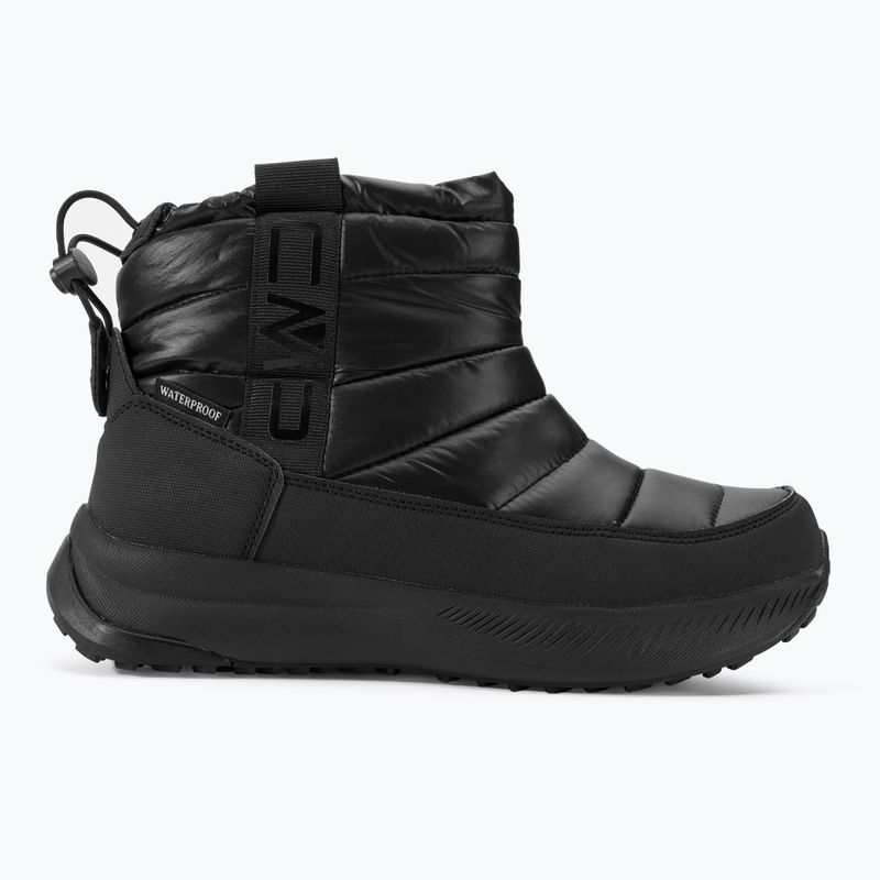 Взуття туристичне жіноче CMP Zoy Snowboots Wp 3Q79566/U901 nero 2