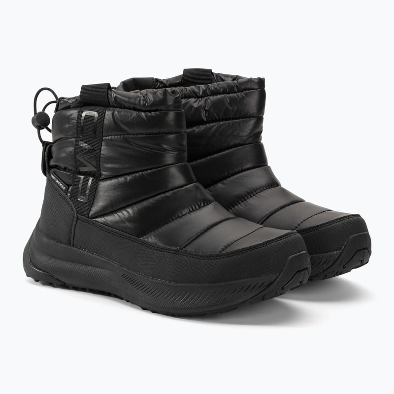 Взуття туристичне жіноче CMP Zoy Snowboots Wp 3Q79566/U901 nero 3