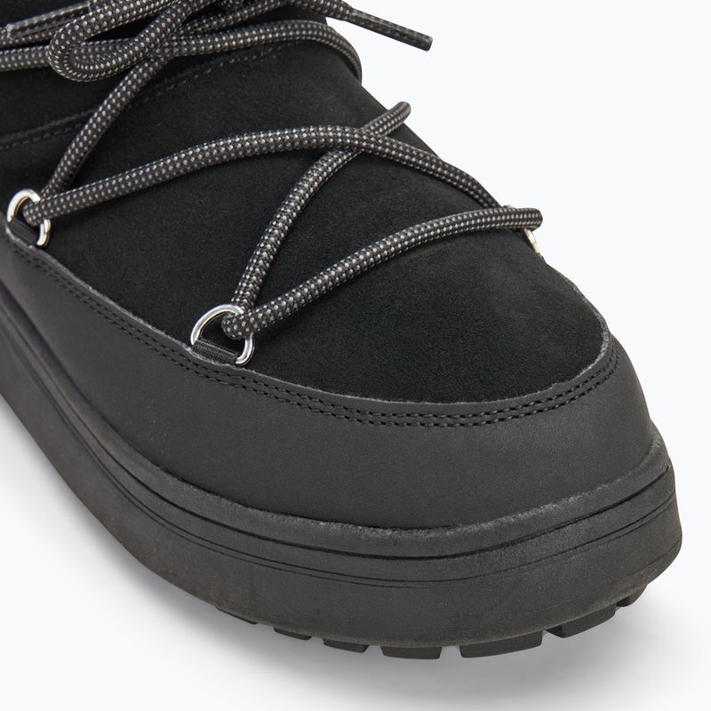 Черевики зимові жіночі CMP Kayla Snowboots Wp nero 7