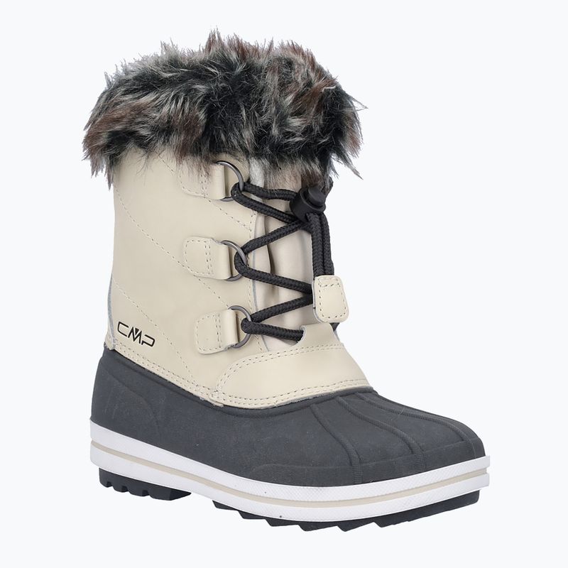 Черевики зимові дитячі CMP Anthilian Snowboots Wp gesso 8