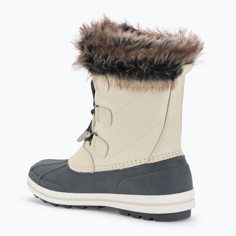 Черевики зимові дитячі CMP Anthilian Snowboots Wp gesso 3