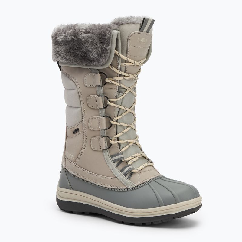 Черевики зимові жіночі CMP Thalo Snow Boot Wp gesso