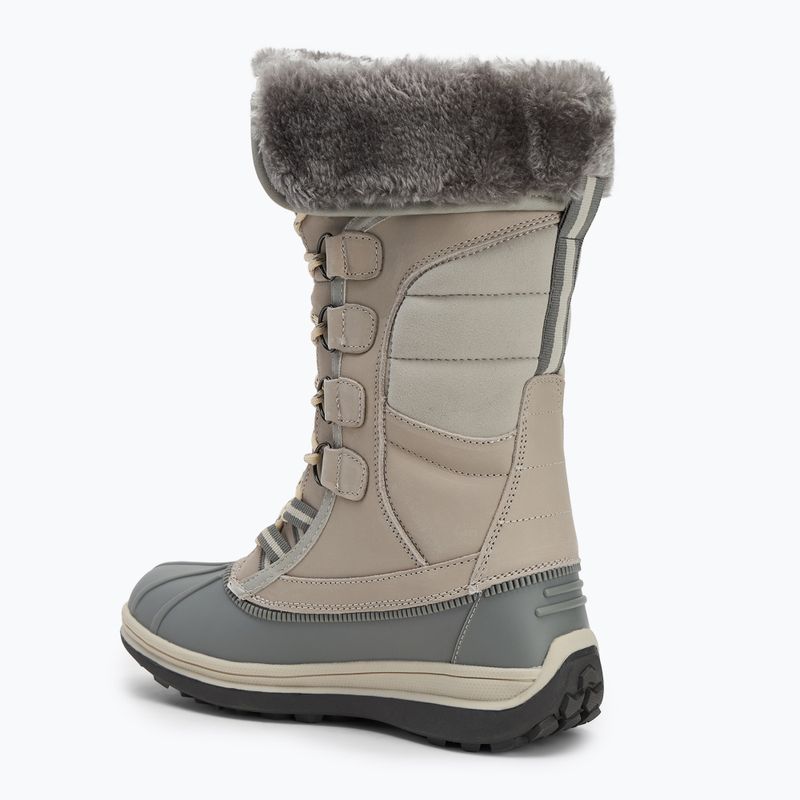 Черевики зимові жіночі CMP Thalo Snow Boot Wp gesso 3