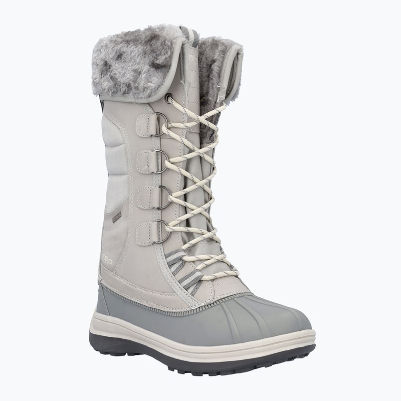 Черевики зимові жіночі CMP Thalo Snow Boot Wp gesso 9