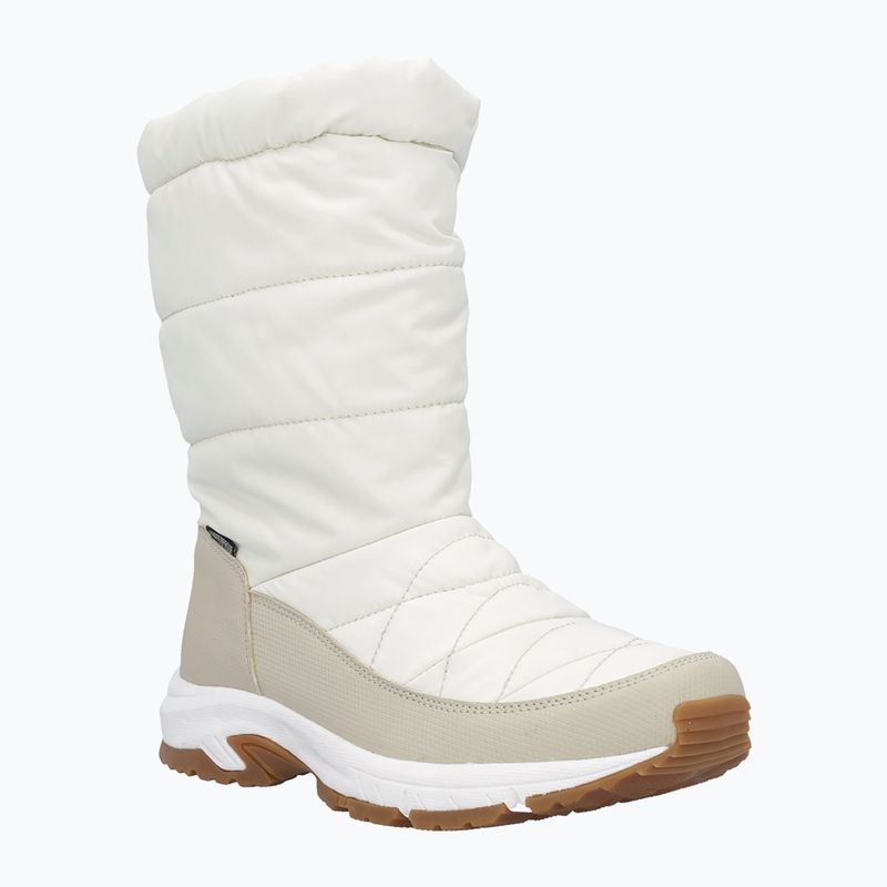 Черевики зимові жіночі CMP Yakka Snowboot Wp gesso 8