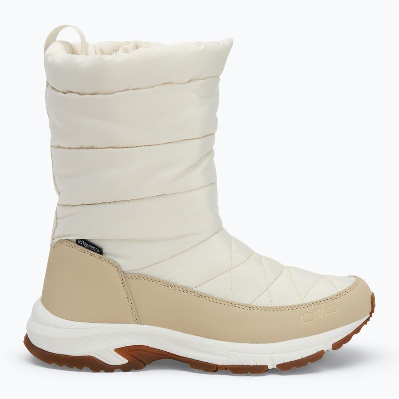 Черевики зимові жіночі CMP Yakka Snowboot Wp gesso 2