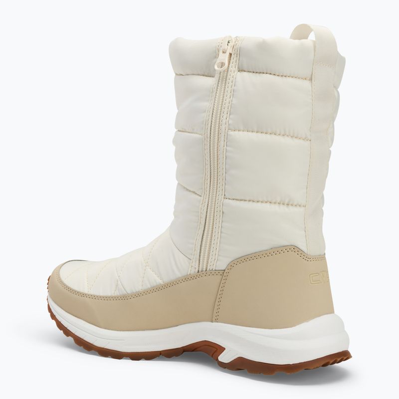 Черевики зимові жіночі CMP Yakka Snowboot Wp gesso 3