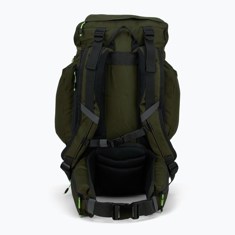 Трекінговий рюкзак CMP Baltimora 30 л militare 3
