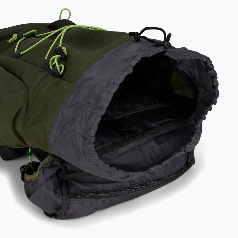 Трекінговий рюкзак CMP Baltimora 30 л militare 4