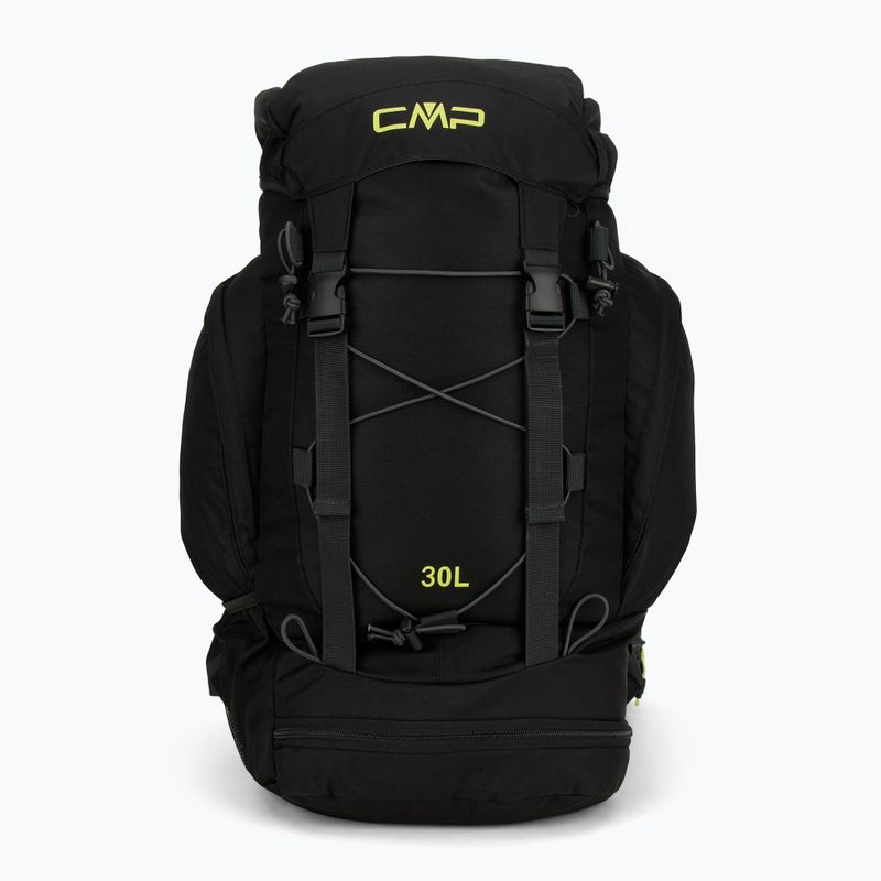 Трекінговий рюкзак CMP Baltimora 30 л nero