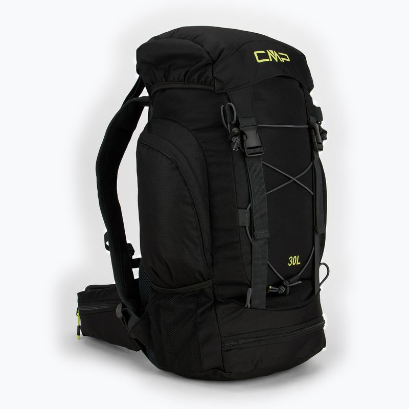 Трекінговий рюкзак CMP Baltimora 30 л nero 2