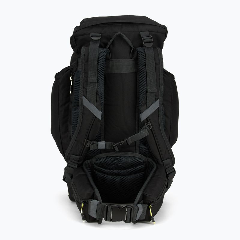 Трекінговий рюкзак CMP Baltimora 30 л nero 3