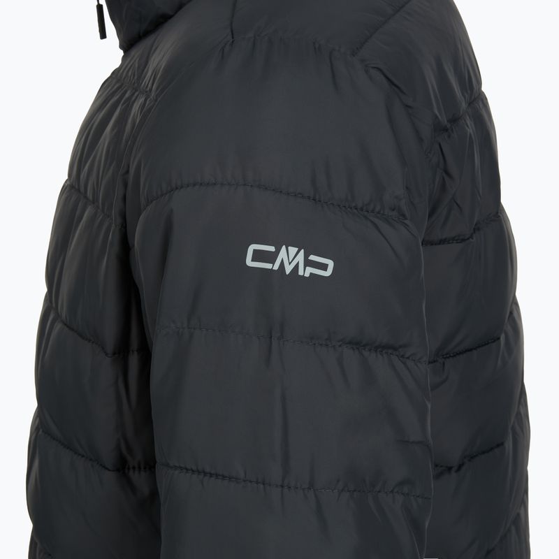 Чоловіча куртка 3-в-1 CMP 33Z1577 nero 9