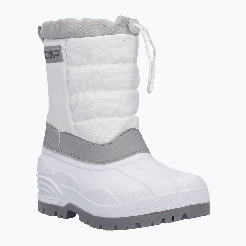 Черевики зимові дитячі CMP Hanki 3.0 Snowboots bianco 8