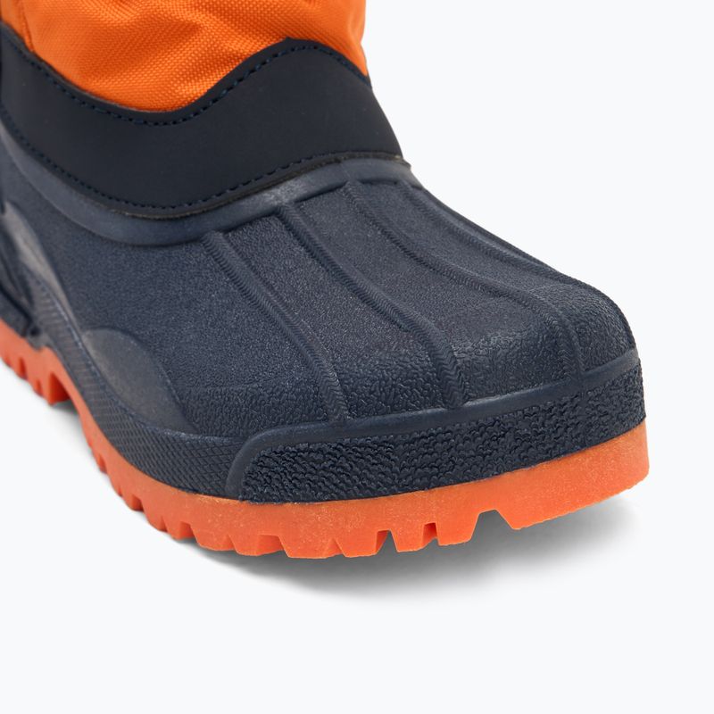 Черевики зимові дитячі CMP Hanki 3.0 Snowboots arancio 7