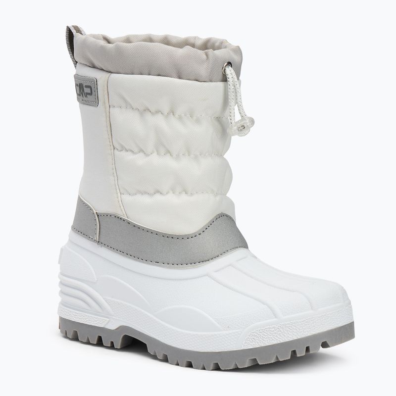 Черевики зимові дитячі CMP Hanki 3.0 Snowboots bianco