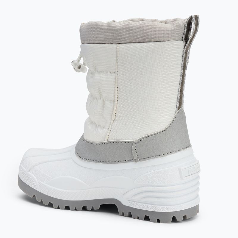 Черевики зимові дитячі CMP Hanki 3.0 Snowboots bianco 3