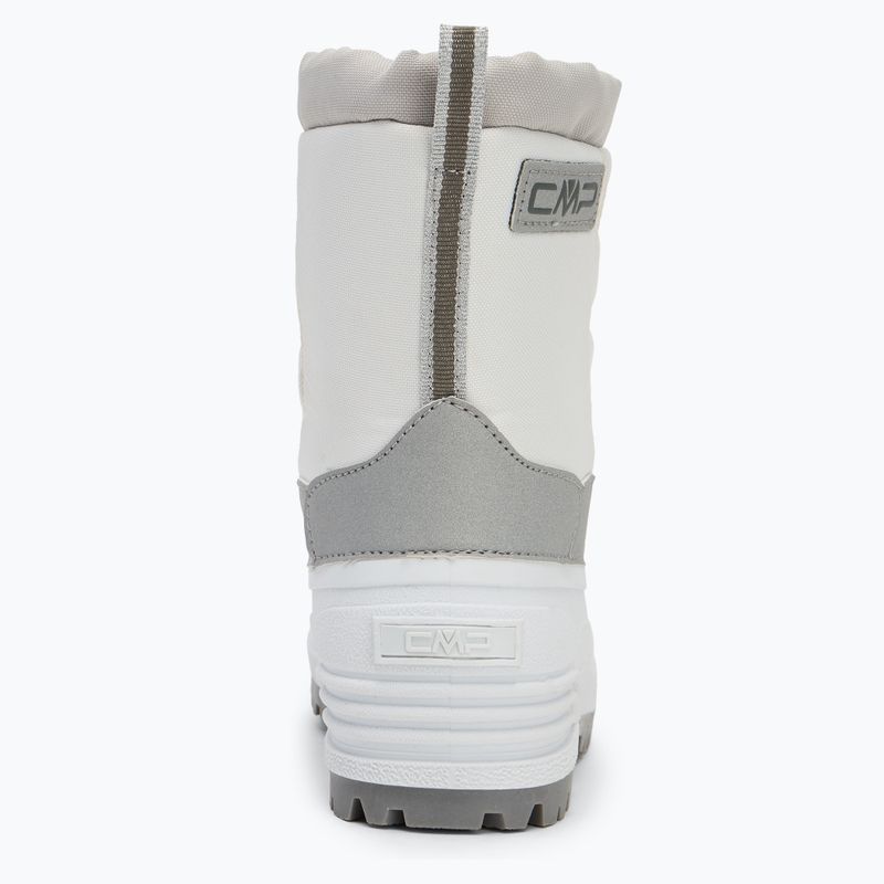 Черевики зимові дитячі CMP Hanki 3.0 Snowboots bianco 6