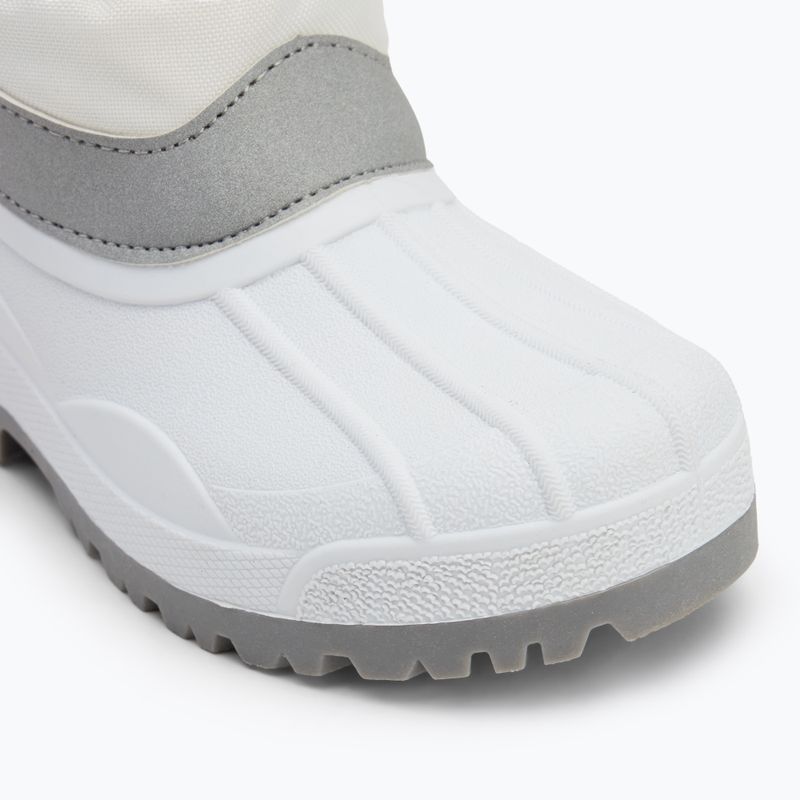 Черевики зимові дитячі CMP Hanki 3.0 Snowboots bianco 7