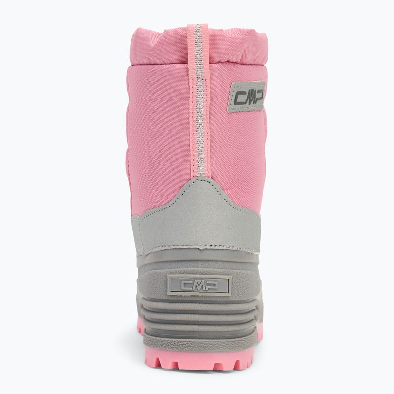 Черевики зимові дитячі CMP Hanki 3.0 Snowboots rosa 6