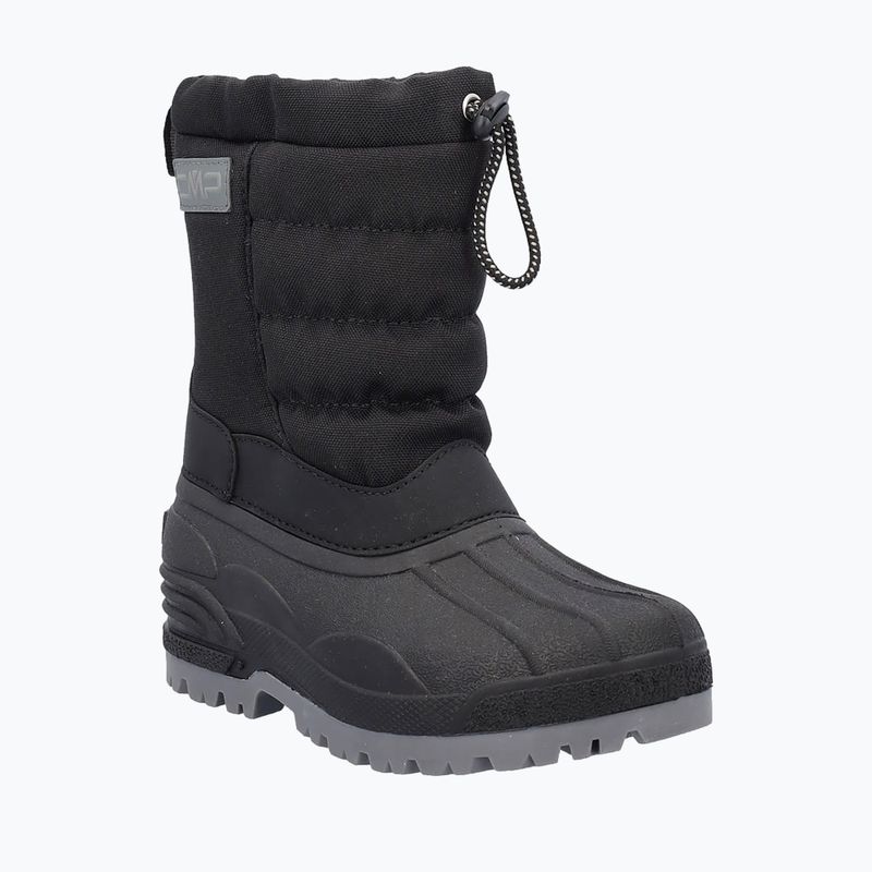 Черевики зимові підліткові CMP Hanki 3.0 Snowboots nero