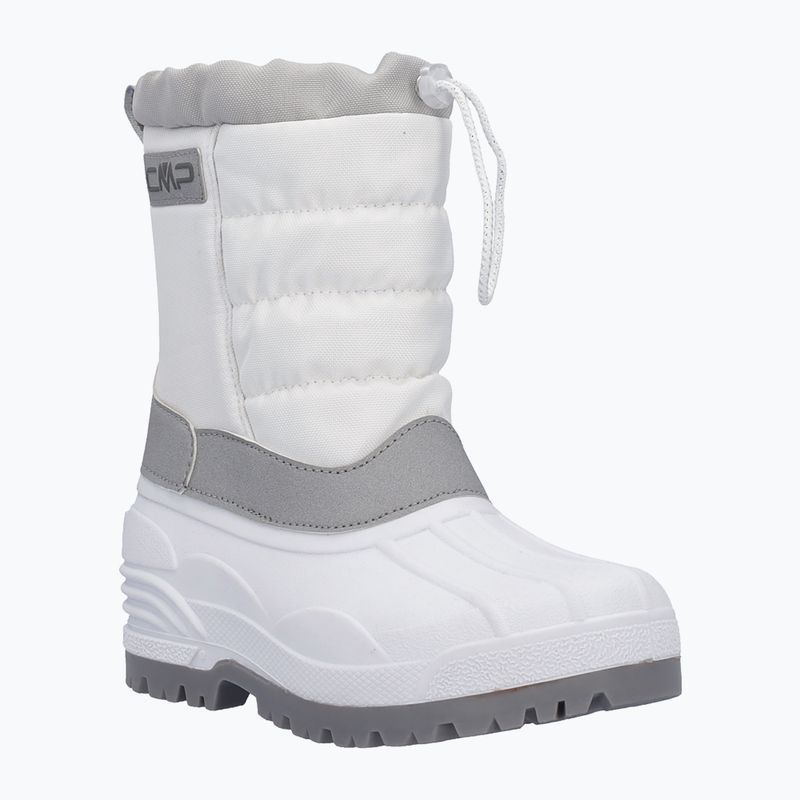 Черевики зимові дитячі CMP Hanki 3.0 Snowboots bianco 8