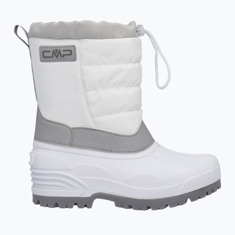 Черевики зимові дитячі CMP Hanki 3.0 Snowboots bianco 9